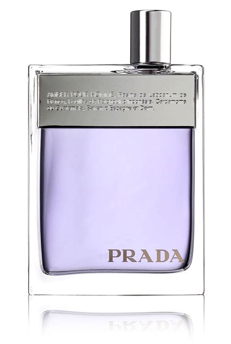 prada amber pour homme discontinued|is prada amber discontinued.